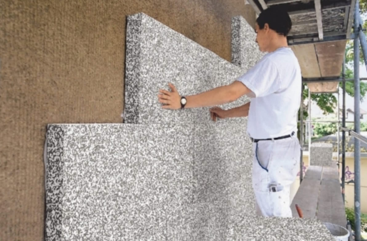 Karatay Isı Yalıtımcısı